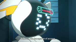 Estab-Life: Great Escape